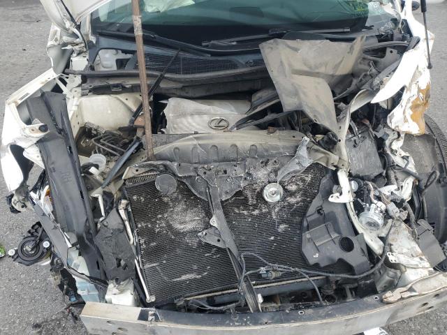 Photo 11 from auction – 2011 LEXUS RX 350 with VIN 2T2BK1BA6BC087230