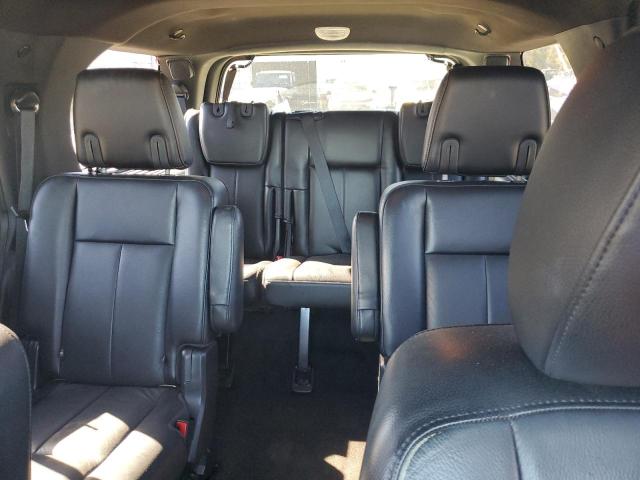 Photo 10 from auction – 2015 FORD EXPEDITION with VIN 1FMJU2AT7FEF00693