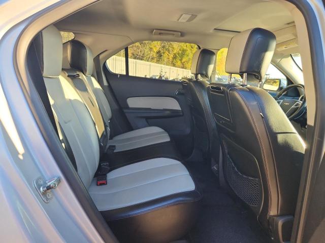 Photo 11 from auction – 2010 CHEVROLET EQUINOX LT with VIN 2CNFLFEY9A6237237