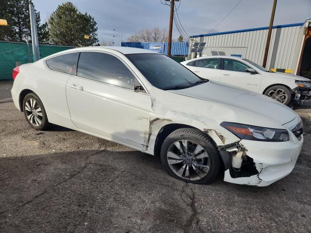 Photo 4 from auction – 2012 HONDA ACCORD LX with VIN 1HGCS1B32CA020397