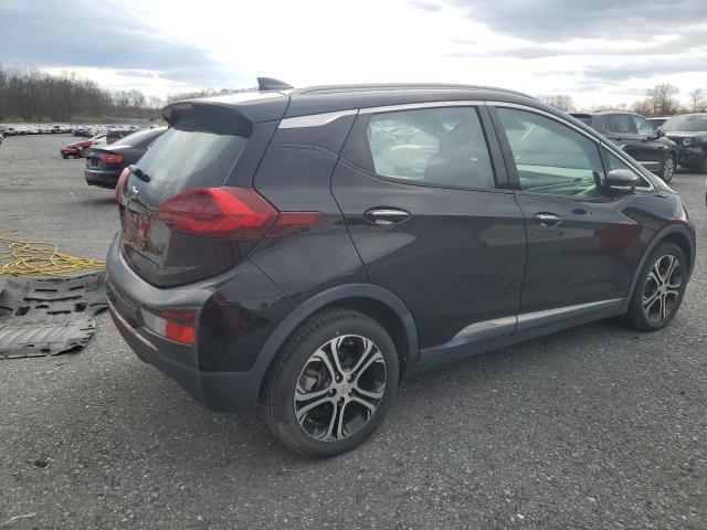 Photo 3 from auction – 2018 CHEVROLET BOLT EV PR with VIN 1G1FX6S05J4111698