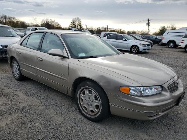Photo 4 from auction – 2001 BUICK REGAL with VIN 2G4WB52K111170143