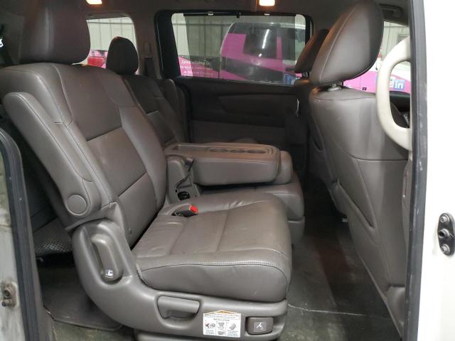 Photo 11 from auction – 2016 HONDA ODYSSEY EX with VIN 5FNRL5H65GB145437