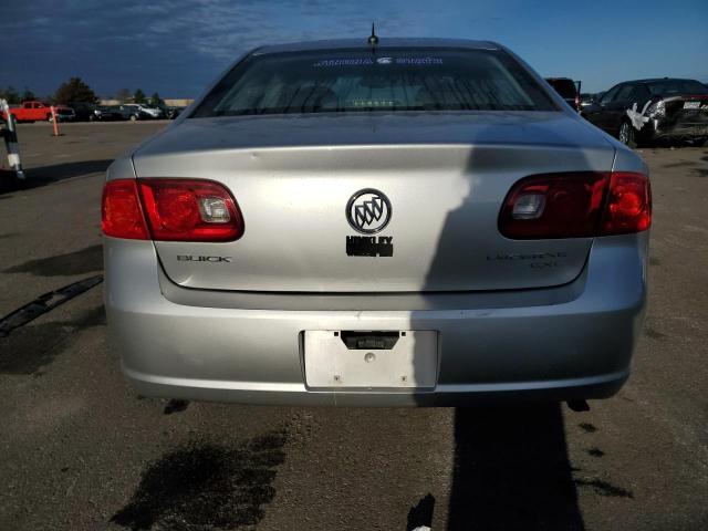 Photo 6 from auction – 2007 BUICK LUCERNE CX with VIN 1G4HD57217U232438
