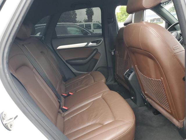 Photo 11 from auction – 2018 AUDI Q3 PREMIUM with VIN WA1ECCFS9JR000593