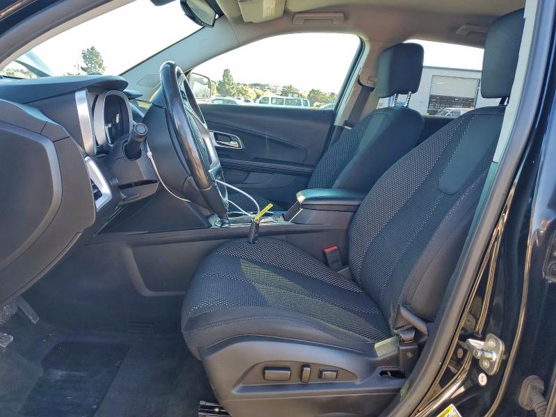 صورة رقم 7 من المزاد - 2014 CHEVROLET EQUINOX LT مع VIN 2GNFLBE3XE6296764