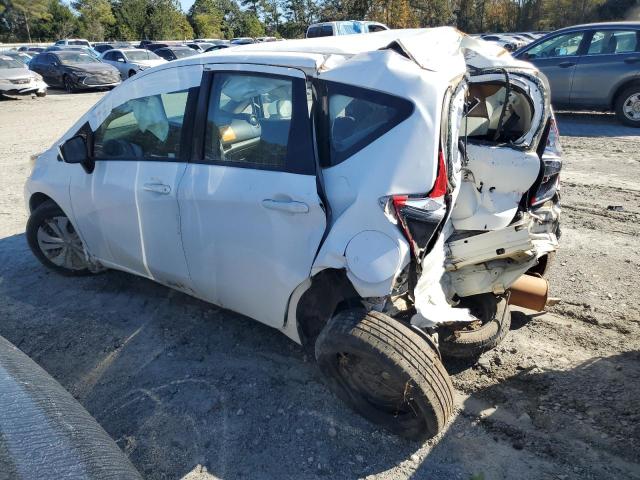 Photo 2 from auction – 2017 NISS VERSA NOTE with VIN 3N1CE2CP9HL379892