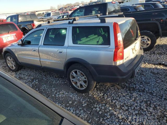 Photo 2 from auction – 2007 VOLVO XC70 with VIN YV4SZ592371281972