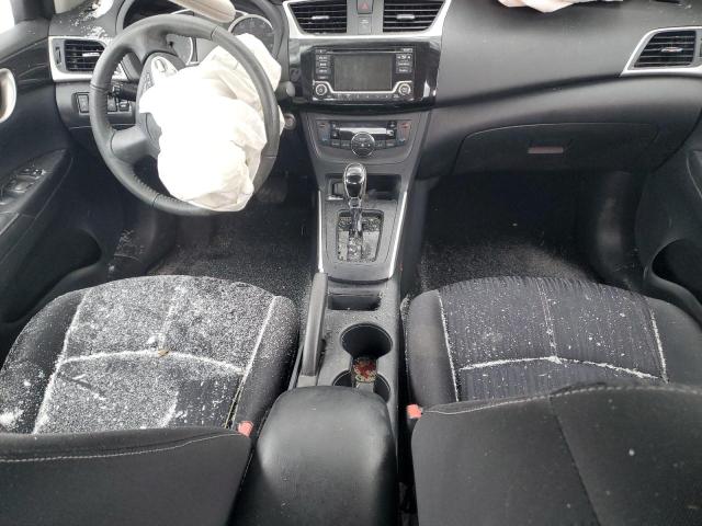 Photo 8 from auction – 2018 NISSAN SENTRA S with VIN 3N1AB7AP1JY218381
