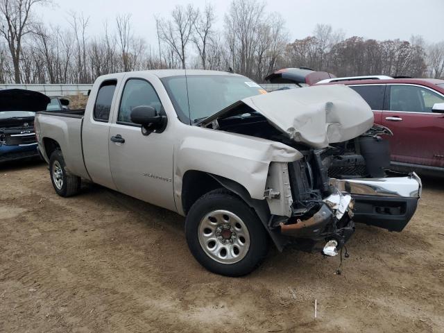 Photo 4 from auction – 2008 CHEVROLET SILVERADO with VIN 1GCEC19X18Z215977