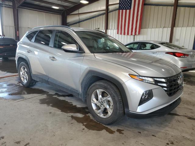 Photo 4 from auction – 2022 HYUNDAI TUCSON SEL with VIN 5NMJBCAE4NH070294