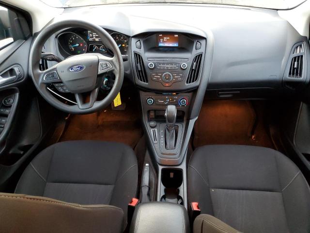 Photo 8 from auction – 2018 FORD FOCUS SE with VIN 1FADP3F26JL269228