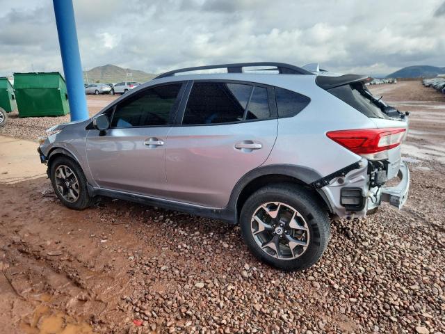 Photo 2 from auction – 2018 SUBARU CROSSTREK with VIN JF2GTADC3JH207633