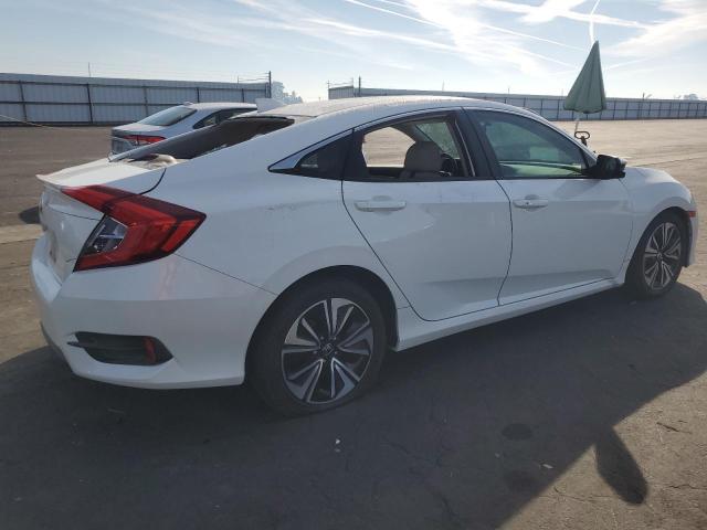 Photo 3 from auction – 2016 HONDA CIVIC EX with VIN 2HGFC1F32GH632370