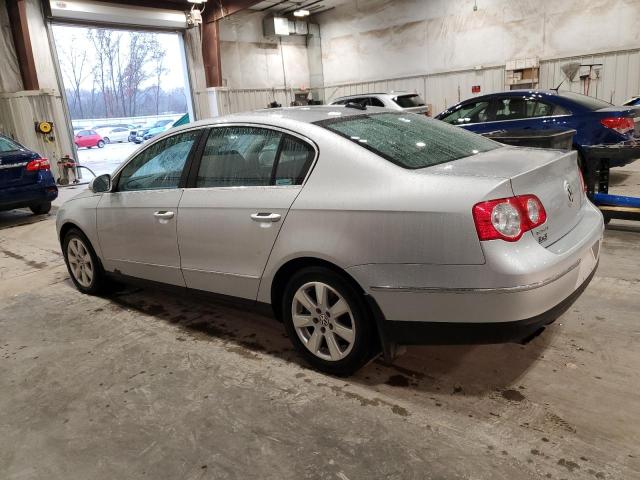 Photo 2 from auction – 2006 VOLKSWAGEN PASSAT 2.0 with VIN WVWEK73CX6E040774