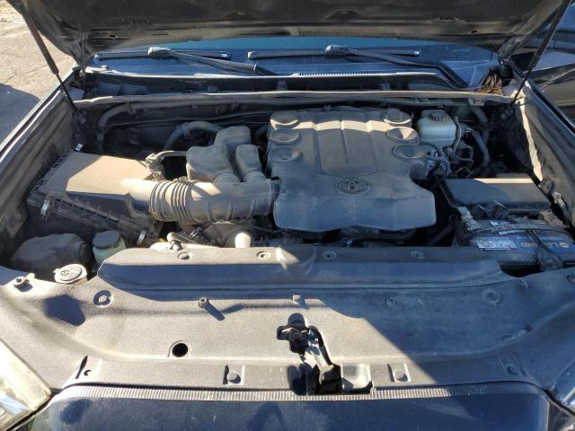 Photo 12 from auction – 2015 TOYOTA 4RUNNER SR with VIN JTEBU5JR4F5210423