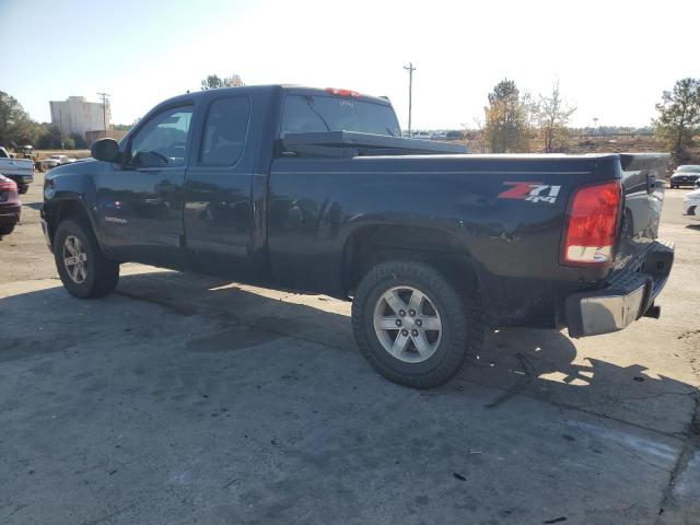 Photo 2 from auction – 2011 GMC SIERRA K15 with VIN 1GTR2VE30BZ449548