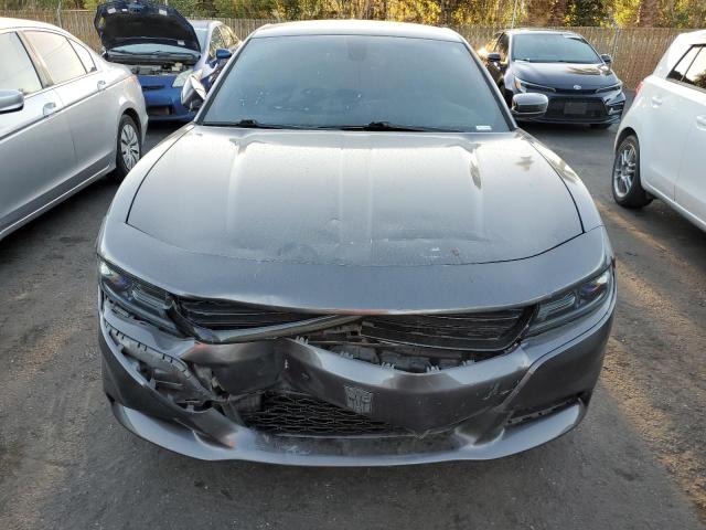 Photo 5 from auction – 2018 DODGE CHARGER SX with VIN 2C3CDXBG9JH273539