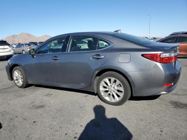 Photo 2 from auction – 2015 LEXUS ES with VIN JTHBW1GG3F2085301