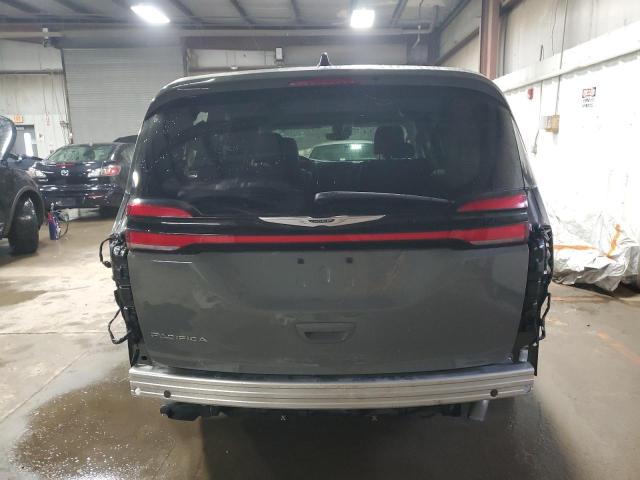 Photo 6 from auction – 2023 CHRYSLER PACIFICA T with VIN 2C4RC1BG1PR514812