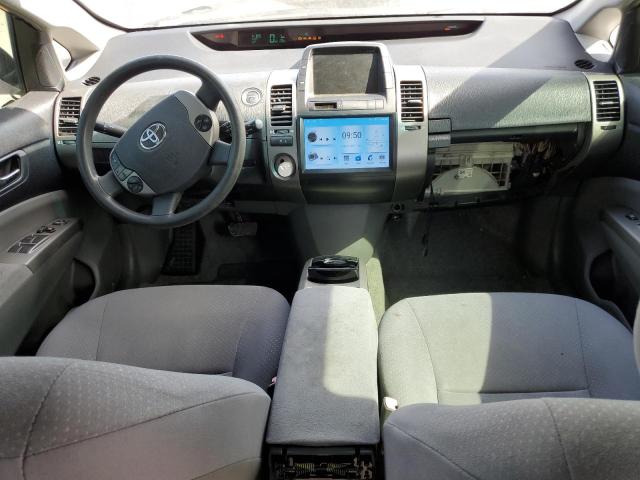 Photo 8 from auction – 2008 TOYOTA PRIUS with VIN JTDKB20U083305798