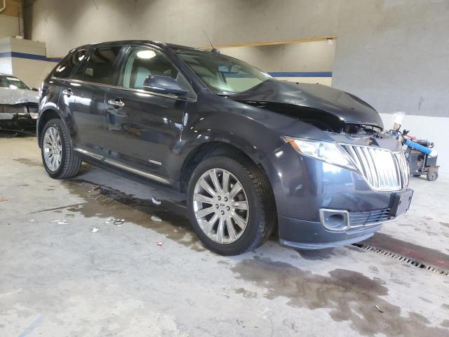 Фото 4 с аукциона – 2014 LINCOLN MKX с VIN 2LMDJ8JK9EBL03572