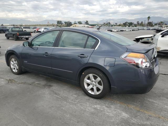 Photo 2 from auction – 2009 NISSAN ALTIMA HYB with VIN 1N4CL21E89C181568