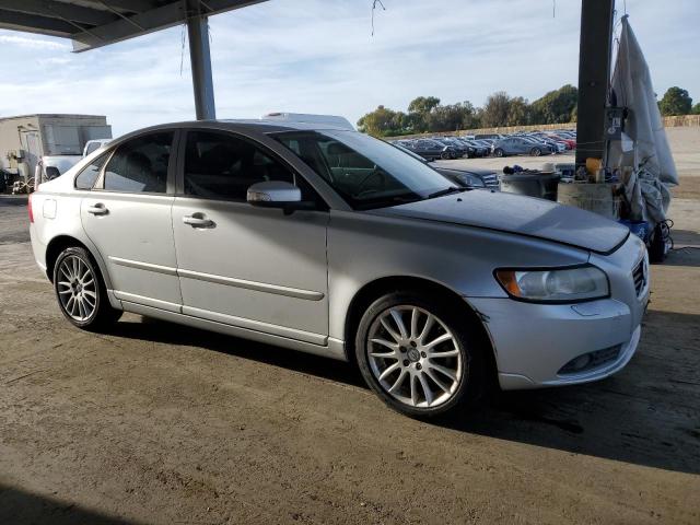 Photo 4 from auction – 2011 VOLVO S40 T5 with VIN YV1672MS3B2538481