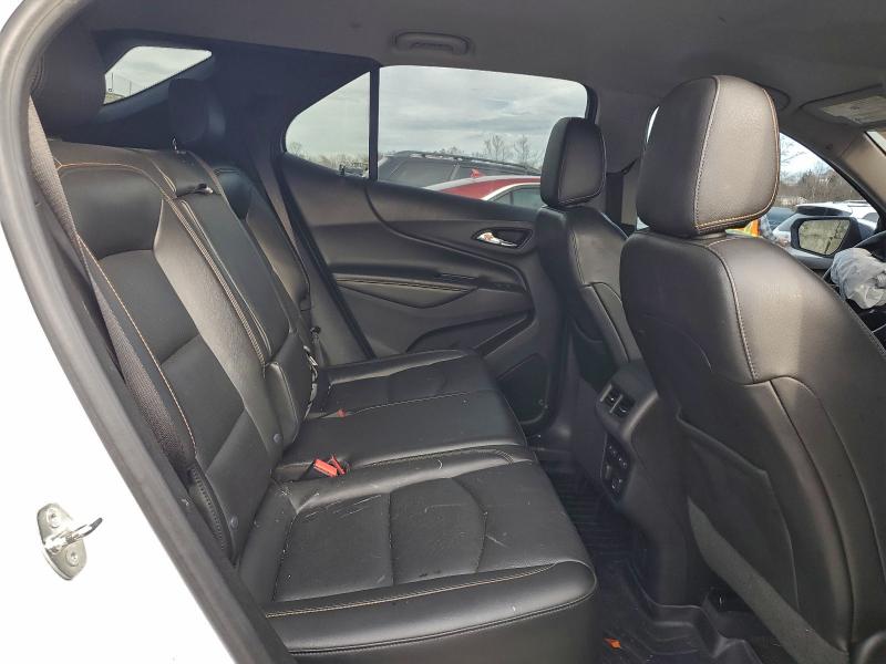 Photo 11 from auction – 2018 CHEVROLET EQUINOX PR with VIN 2GNAXWEXXJ6251729
