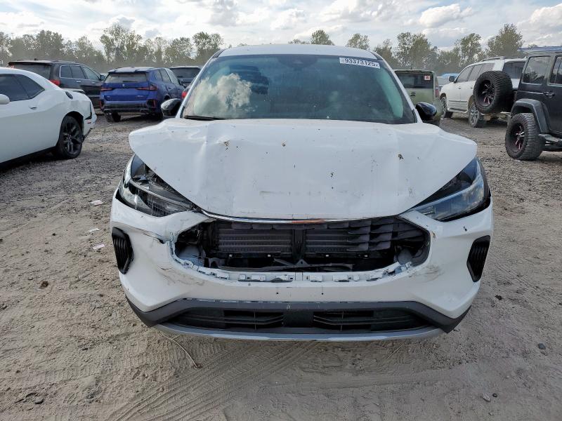Photo 5 from auction – 2025 FORD ESCAPE ACT with VIN 1FMCU0GN3SUB37265