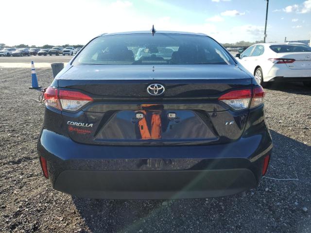 Photo 6 from auction – 2024 TOYOTA COROLLA LE with VIN 5YFB4MDE9RP115645