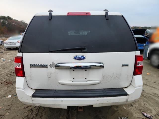 Photo 6 from auction – 2011 FORD EXPEDITION with VIN 1FMJU2A59BEF36610