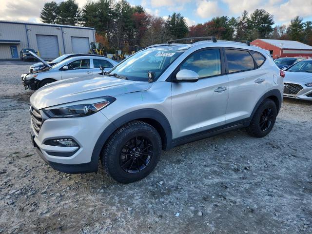HYUNDAI TUCSON LIM 2016 con VIN KM8J3CA23GU024448 - Foto de la subasta