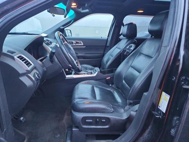 Photo 7 from auction – 2013 FORD EXPLORER X with VIN 1FM5K8D87DGC76070