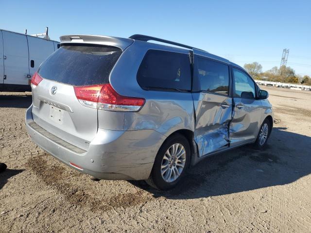 Photo 3 from auction – 2011 TOYOTA SIENNA XLE with VIN 5TDYK3DC6BS105970