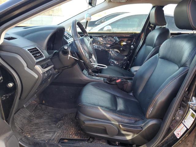 Photo 7 from auction – 2016 SUBARU CROSSTREK with VIN JF2GPBLC8GH259330