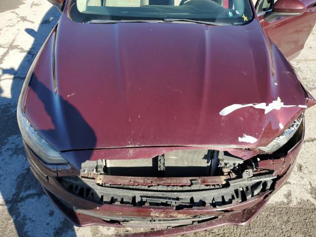 Photo 11 from auction – 2017 FORD FUSION SE with VIN 3FA6P0H76HR282041
