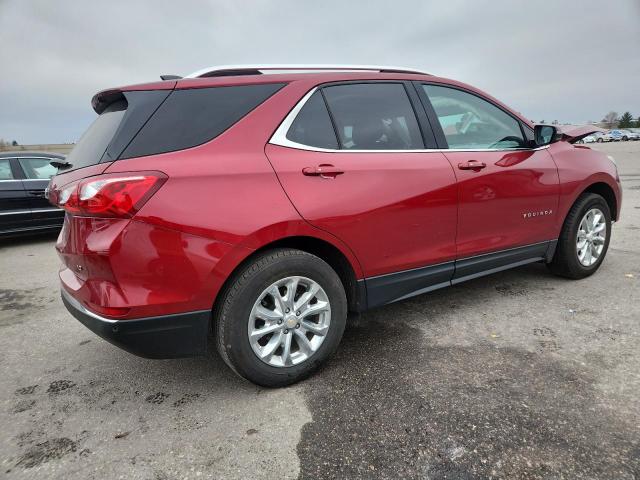 Photo 3 from auction – 2018 CHEVROLET EQUINOX LT with VIN 2GNAXJEV5J6232006