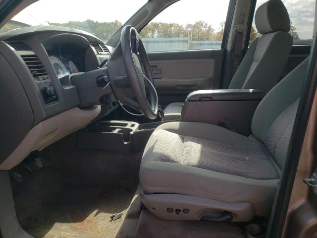 Photo 7 from auction – 2010 DODGE DAKOTA SXT with VIN 1D7RE3GP8AS263488