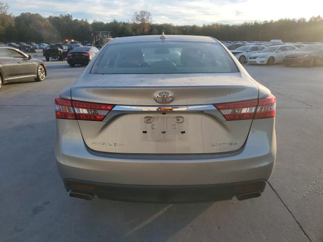 Photo 6 from auction – 2014 TOYOTA AVOLON with VIN 4T1BK1EB7EU102961