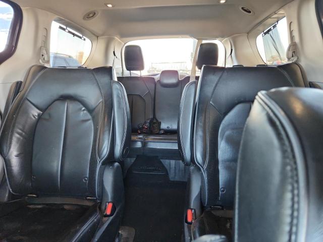 Foto 10 de la subasta – 2018 CHRYSLER PACIFICA H con VIN 2C4RC1N77JR178439