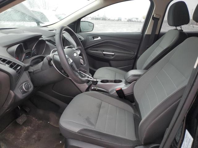 Photo 7 from auction – 2016 FORD ESCAPE SE with VIN 1FMCU0GX6GUA24029