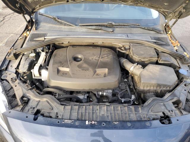 Photo 11 from auction – 2015 VOLVO S60 T5 with VIN YV126MFM9F1358655