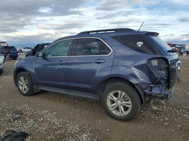 Photo 2 from auction – 2013 CHEVROLET EQUINOX LT with VIN 2GNFLEEK1D6297146