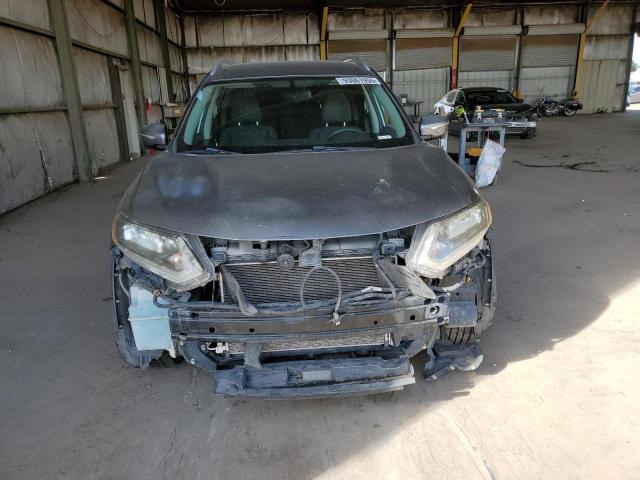 Photo 5 from auction – 2015 NISSAN ROGUE S with VIN KNMAT2MV9FP578417