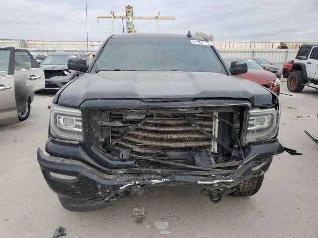 Photo 5 from auction – 2016 GMC SIERRA K15 with VIN 3GTU2NEC8GG307689
