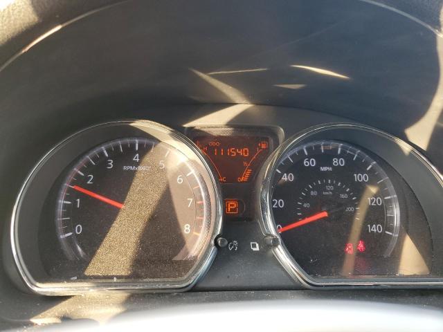 Photo 9 from auction – 2012 NISS VERSA with VIN 3N1CN7APXCL806084