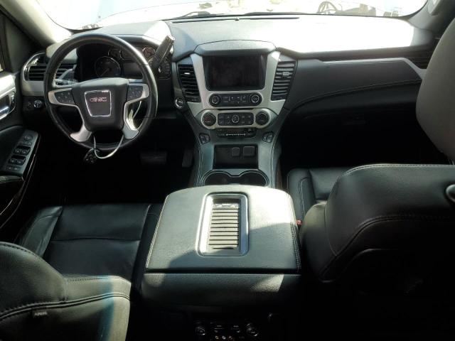 Photo 8 from auction – 2016 GMC YUKON SLT with VIN 1GKS2BKC0GR199163