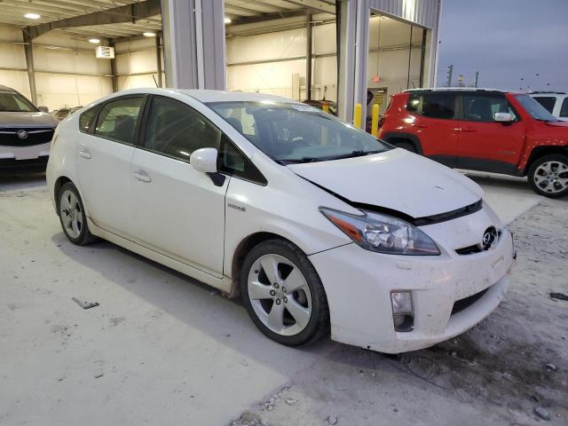 Photo 4 from auction – 2011 TOYOTA PRIUS with VIN JTDKN3DUXB5313183
