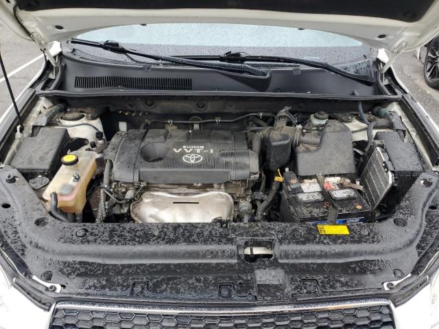 Photo 12 from auction – 2010 TOYOTA RAV4 LIMIT with VIN 2T3YF4DV4AW045647